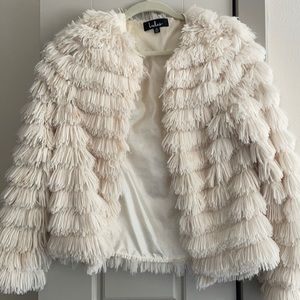 Fur Jacket